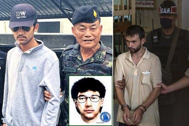 Thái Lan xét hỏi 2 công dân Ấn Độ về vụ đánh bom Bangkok