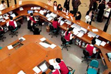 Tháng 4: Tháng điều chỉnh của thị trường