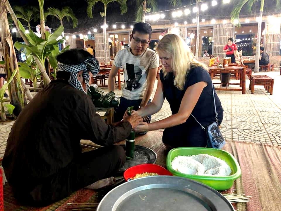 Những điểm check-in hấp dẫn dịp Tết Nguyên đán gần Hội An - 10 Những điểm check-in hấp dẫn dịp Tết Nguyên đán gần Hội An - 10