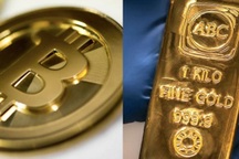 Tại sao đổ tiền vào vàng vẫn tốt hơn bitcoin?