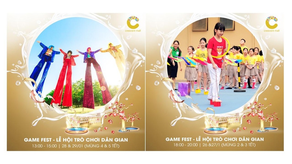Vì một cái tết không còn áp lực - 3 Vì một cái tết không còn áp lực - 3
