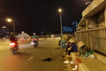 TPHCM: Tập trung bảo vệ người lang thang, xin ăn khi dịch Covid-19 tăng cao