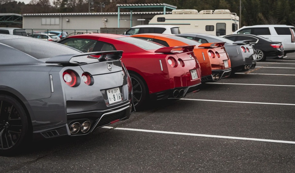 Bán xe trực tuyến 10 ngàn chiếc/ngày, lợi nhuận khổng lồ - 6