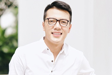 Bác sĩ “hot boy” cao 1m82, đẹp trai như người mẫu