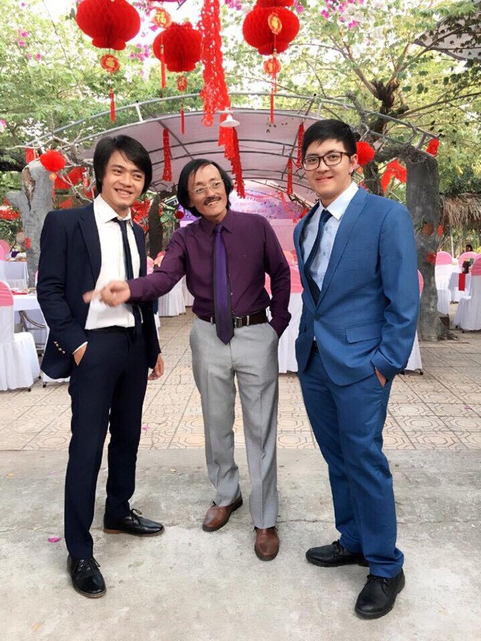 NS Giang Còi: Hôn nhân lỡ dở, gà trống nuôi con và nỗi ân hận lớn nhất - 7 NS Giang Còi: Hôn nhân lỡ dở, gà trống nuôi con và nỗi ân hận lớn nhất - 7