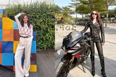 Đọ phong cách thời trang cá tính trên phim của mỹ nhân VTV