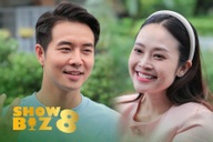 MC Thùy Linh - diễn viên Hiếu Su và chuyện ít biết của cặp đôi hot VTV