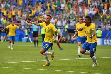 Chuyên gia, huấn luyện viên Việt Nam “đặt cửa” Brazil vô địch