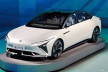 "Ông lớn" thương mại điện tử Trung Quốc Alibaba tham gia sản xuất ô tô