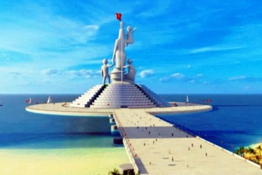 Bác ý tưởng lấp biển Nha Trang làm dự án hơn 1,5 tỷ USD