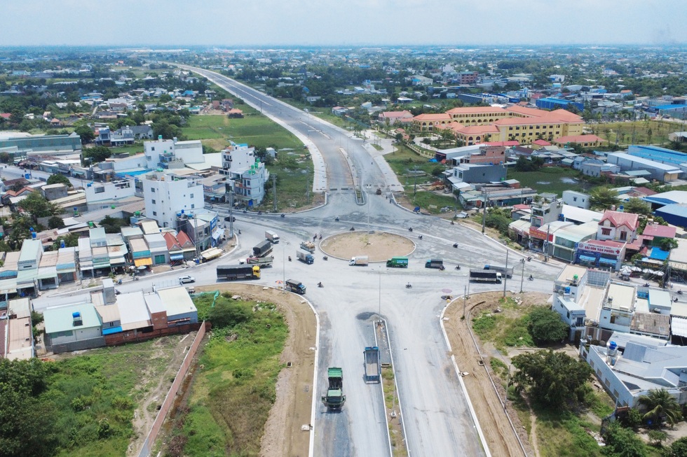 3 khâu đột phá phát triển Tây Ninh giai đoạn 2025-2030