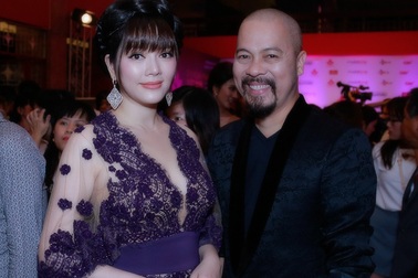 Đức Hùng hội ngộ Lý Nhã Kỳ