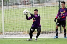 VFF khẳng định vào cuộc vụ Lê Sỹ Mạnh hành hung Văn Lâm