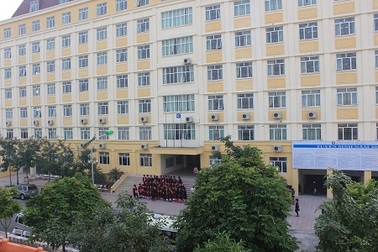 Nhiều cơ hội theo học ở trường Đại học Thành Đô