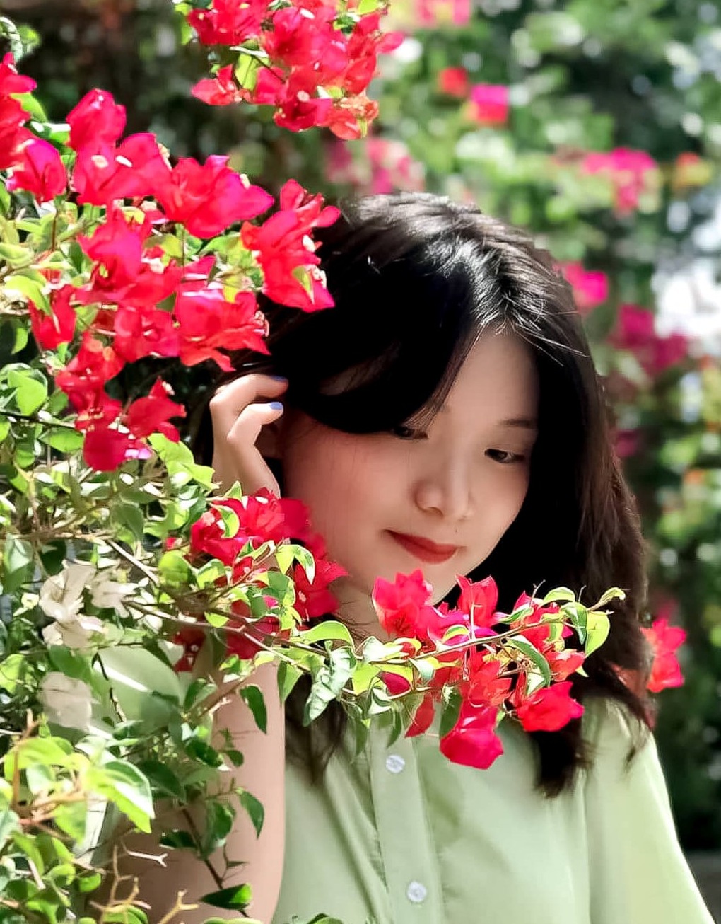 Vì sao càng lớn, người trẻ lại càng khó nói lời yêu thương với cha mẹ? - 1