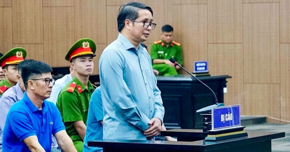 Vụ Thuận An: Cựu Phó Chủ nhiệm Văn phòng Quốc hội Phạm Thái Hà xin giảm án