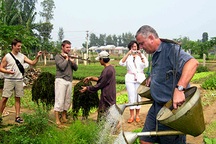 Xu hướng du lịch nông nghiệp và tiềm năng của Đông Nam Á