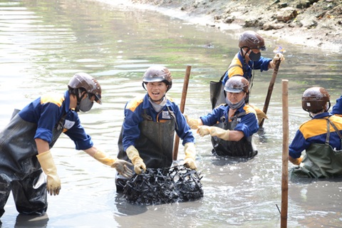 Hà Nội đang rà soát lương “sếp” doanh nghiệp công ích