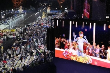 Ban Tổ chức  Olympic Paris 2024 xin lỗi về khủng hoảng quanh lễ khai mạc