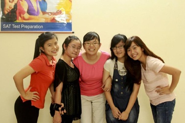 Chia sẻ bí quyết chinh phục bài thi SAT