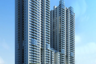 Chung cư New Skyline - KĐT Văn Phú: 5 điểm hấp dẫn nhất