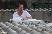 Bão Kalmaegi mạnh cấp 14, nhiều tỉnh cấm biển từ hôm nay