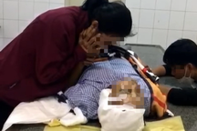 Án mạng tại Phú Quốc bắt nguồn từ chuyện đi tiểu bậy