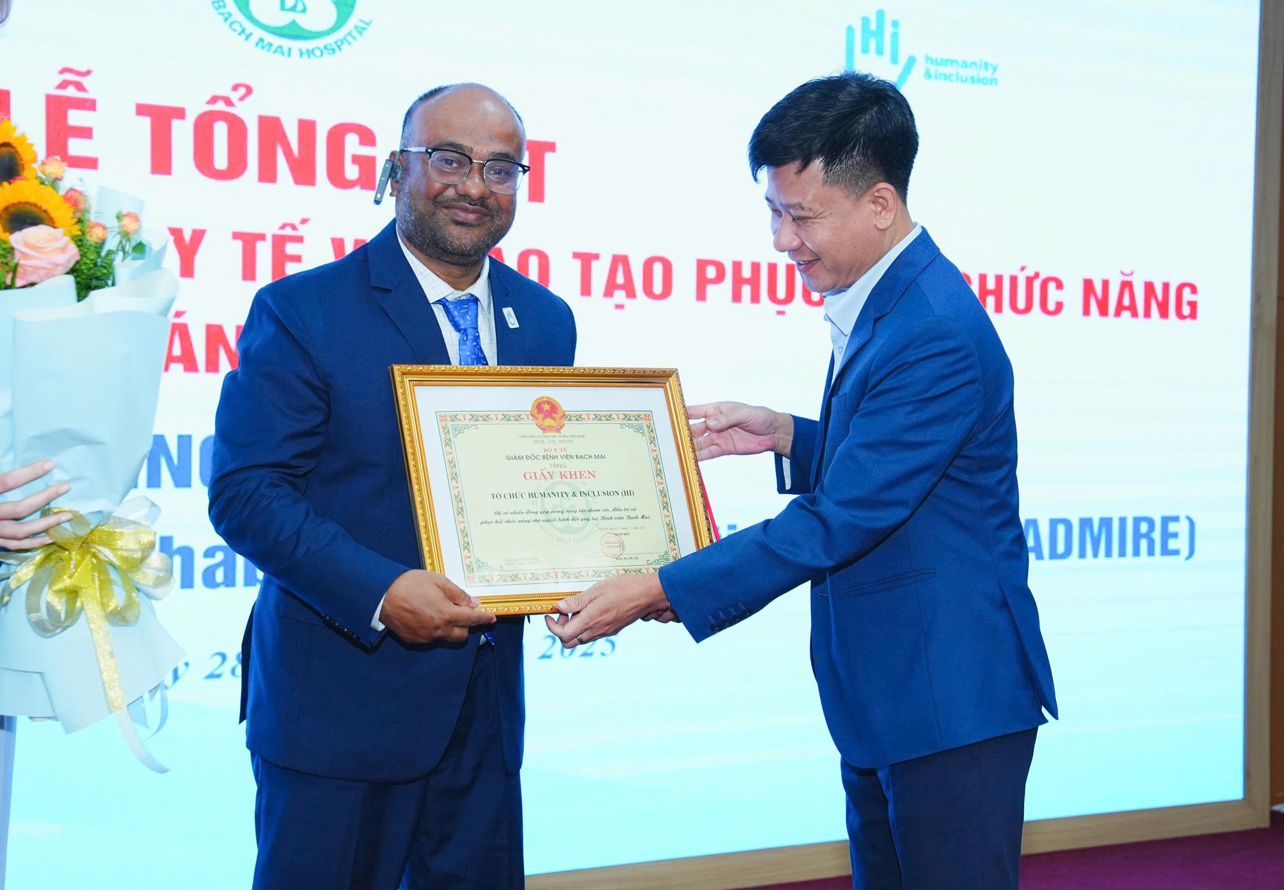 Việt Nam vào nhóm nước có tỷ lệ đột quỵ cao nhất thế giới - 1