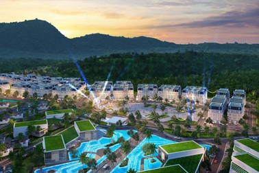 Giới doanh nhân chờ trái ngọt đầu tư ở Nam Phú Quốc