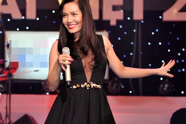 Nhiều gương mặt trẻ tham gia chương trình Bài hát Việt