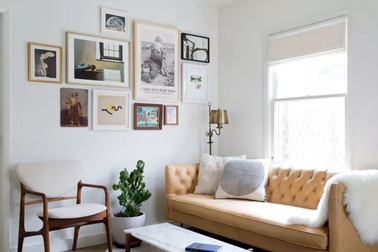 “Ăn gian” diện tích cho phòng khách từ 10 ý tưởng đơn giản không ngờ