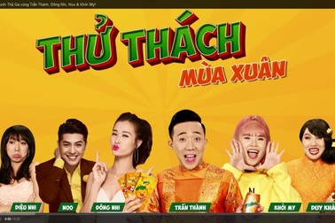 Lì xì ngày Tết và nỗi lo của người lớn