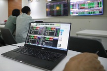 Đại gia Hàn Quốc vào top 4 công ty chứng khoán, ông lớn trong nước thụt lùi