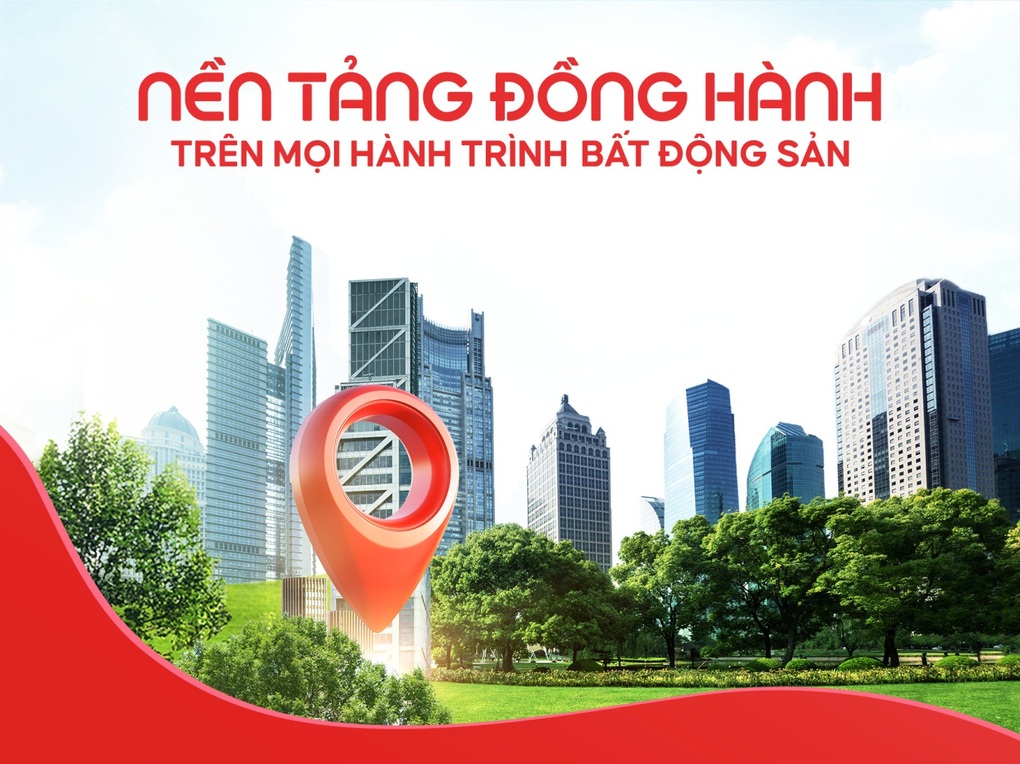 TopenLand hợp tác với các tập đoàn công nghệ hàng đầu - 2 TopenLand hợp tác với các tập đoàn công nghệ hàng đầu - 2