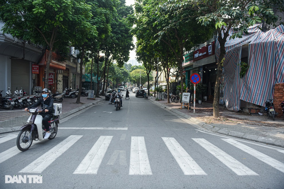 Hình ảnh hai tuyến phố được đề xuất mang tên Xuân Quỳnh - Lưu Quang Vũ - 10 Hình ảnh hai tuyến phố được đề xuất mang tên Xuân Quỳnh - Lưu Quang Vũ - 10