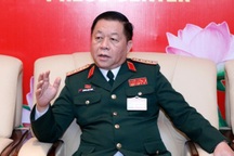 "Chúng ta có chiến lược bảo vệ Tổ quốc trên không gian mạng"