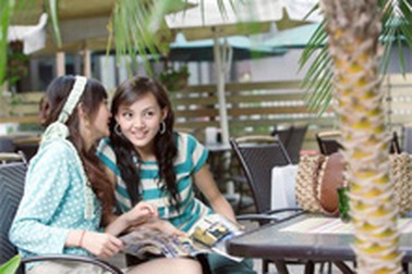 Rủ nhau nói… ngọng