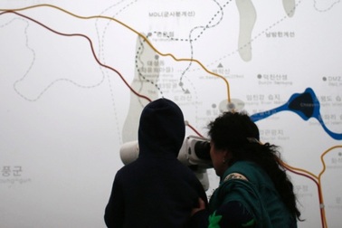 Đề nghị khác thường của Triều Tiên về người đào tẩu