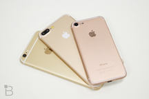 Lộ thông số dung lượng pin của iPhone 7 và iPhone 7 Plus
