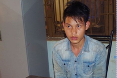 Vụ một phụ nữ bị sát hại ở Bình Phước: Nghi can ra đầu thú