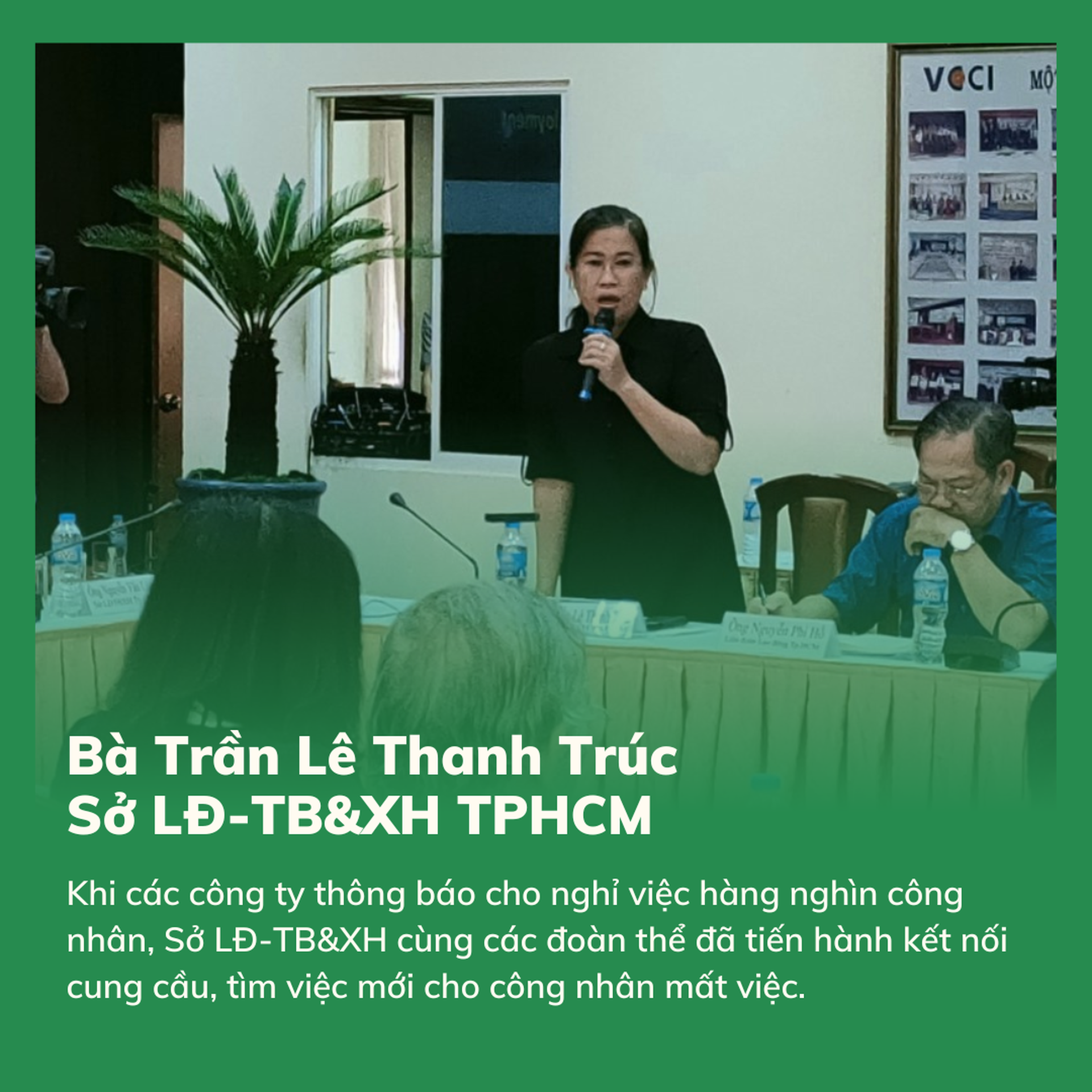 Doanh nghiệp còn sống, công nhân còn việc - 3 Doanh nghiệp còn sống, công nhân còn việc - 3