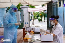 Kiến nghị giải quyết vướng mắc về nhận giấy nghỉ việc hưởng bảo hiểm xã hội