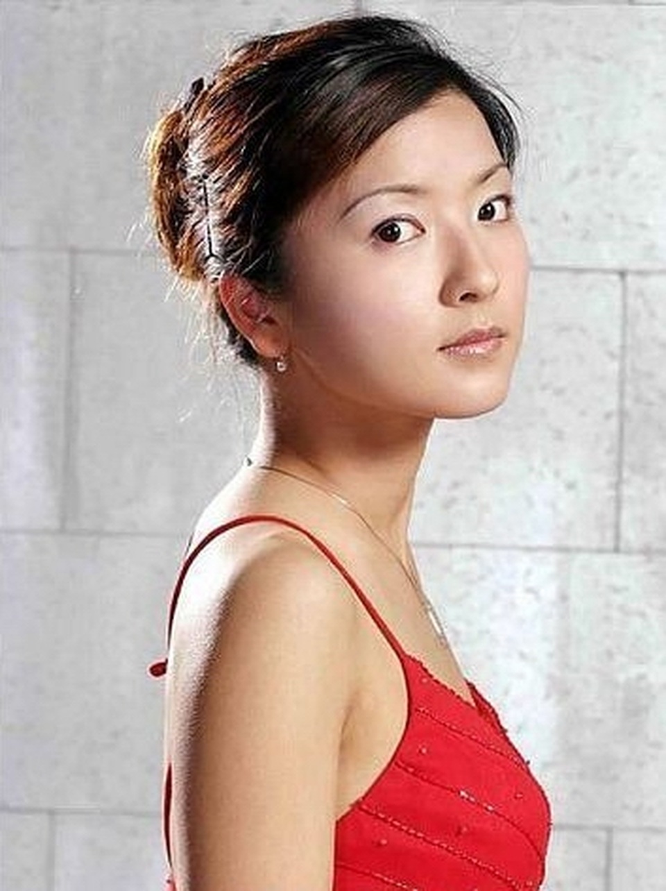 Những bóng hồng xinh đẹp nổi bật của thể thao Trung Quốc - 9 Những bóng hồng xinh đẹp nổi bật của thể thao Trung Quốc - 9