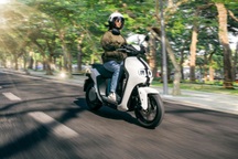 Yamaha lắp ráp xe máy điện tại Việt Nam, xuất sang thị trường châu Âu