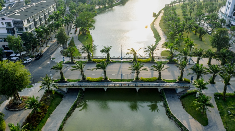 Cận cảnh những cây cầu đẹp lung linh tại thành phố xanh ngay gần Hà Nội - 10 Cận cảnh những cây cầu đẹp lung linh tại thành phố xanh ngay gần Hà Nội - 10