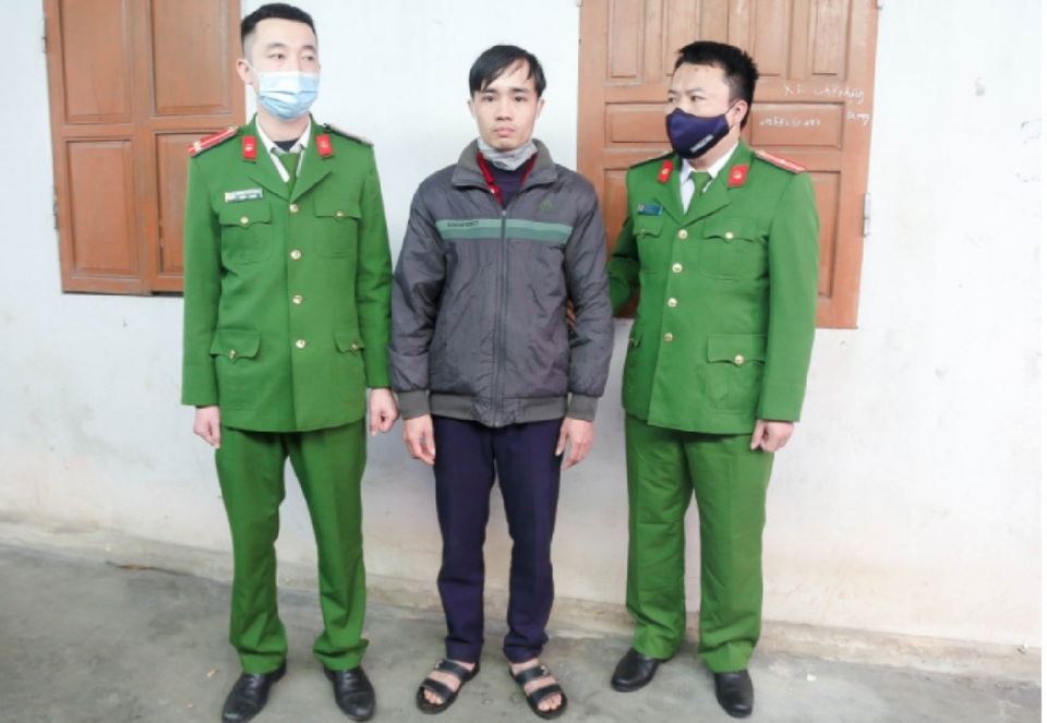 Vụ sát hại cô gái cùng dãy trọ: Yêu cầu khởi tố thêm tội danh - 1 Vụ sát hại cô gái cùng dãy trọ: Yêu cầu khởi tố thêm tội danh - 1