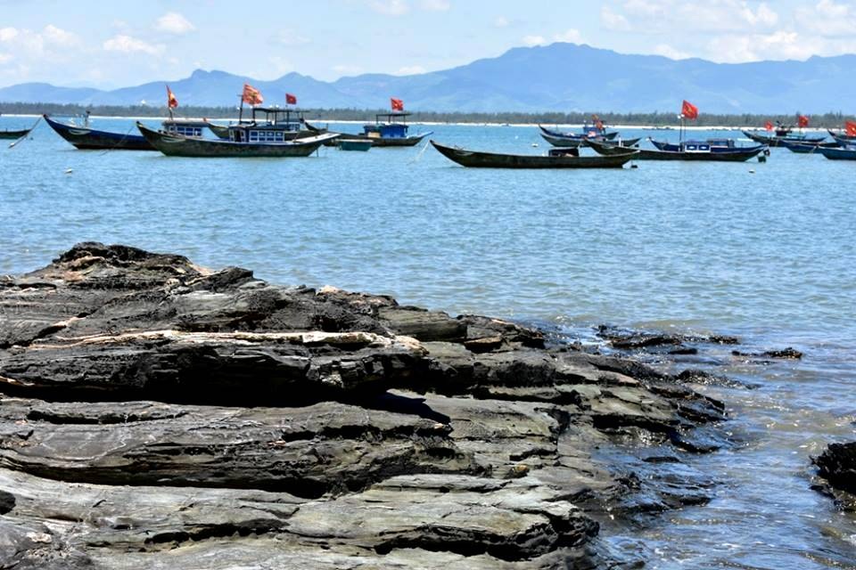 Quảng Nam: Check-in những điểm vui chơi trong kỳ nghỉ Tết dương lịch - 16 Quảng Nam: Check-in những điểm vui chơi trong kỳ nghỉ Tết dương lịch - 16