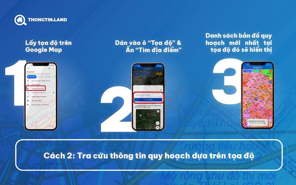 Ứng dụng công nghệ giúp tra cứu thông tin quy hoạch hiệu quả - 4 Ứng dụng công nghệ giúp tra cứu thông tin quy hoạch hiệu quả - 4