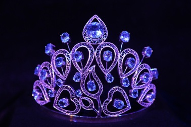 Chung kết Hoa khôi ĐBSCL 2015: Đêm của nghệ thuật và nhan sắc