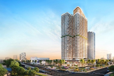 Charm Group chi 18 tỷ đồng tri ân khách hàng tại lễ mở bán The Infinity Dĩ An